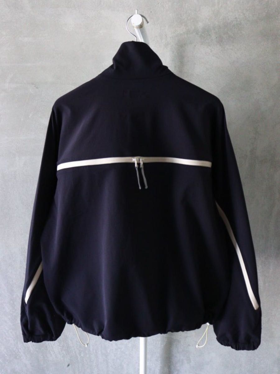 新品 新作ROTOL ロトル “HALF ZIP TECH BLOUSON”|Yahoo!フリマ 新品 新作ROTOL ロトル “HALF ZIP TECH BLOUSON”|Yahoo!フリマ