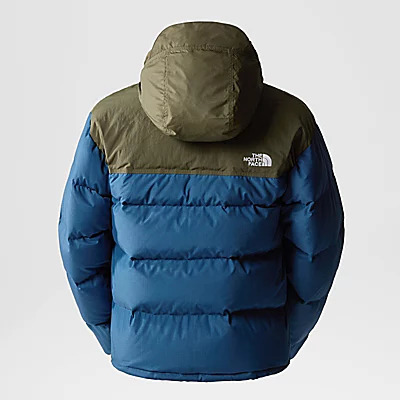 送料無料 即決 新品 正規品 EU/USA限定 日本未発売 The North Face ノースフェイス '92 ハイテック ヌプシ ダウンジャケット US-L 男女兼用