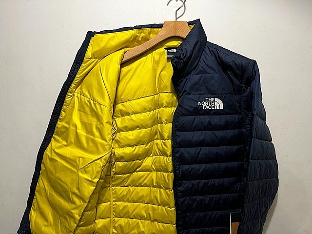 最新作 USA限定 正規品 新品 即決 日本未発売 NAVY US-XL JACKET DOWN