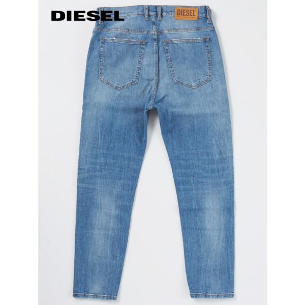 メーカー公式ショップ】 新品 即決 ディーゼル DIESEL ジーンズ D