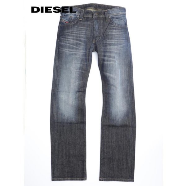 超美品 “WAYKEE” DIESEL 完売 定価45.000 0812W ディーゼル 28 パンツ