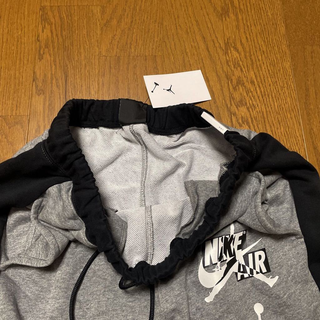 Lサイズ ☆新品 ナイキ ジョーダン JORDAN スウェット 上下 Lサイズ ☆新品 ナイキ ジョーダン JORDAN スウェット 上下