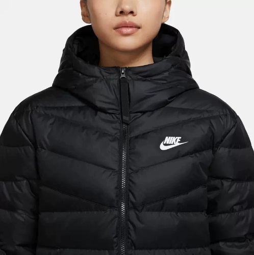 Mサイズ 定価24200円 新品 ナイキ レディース ダウン ベンチ Mサイズ 定価24200円 新品 ナイキ レディース ダウン ベンチ