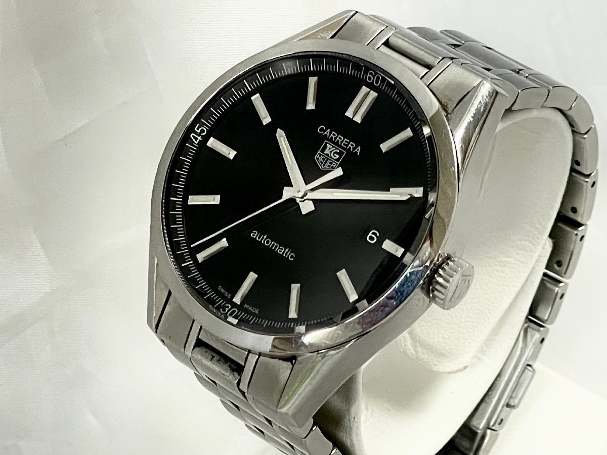 即日発送】 【TAG HEUER】タグホイヤー 中古AB品 質屋ユニオン的場店