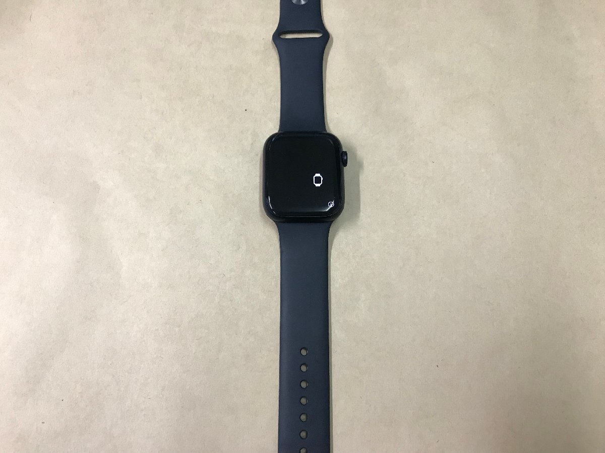 数々のアワードを受賞】 ○中古○ Apple Watch Series7 45mm GPSモデル