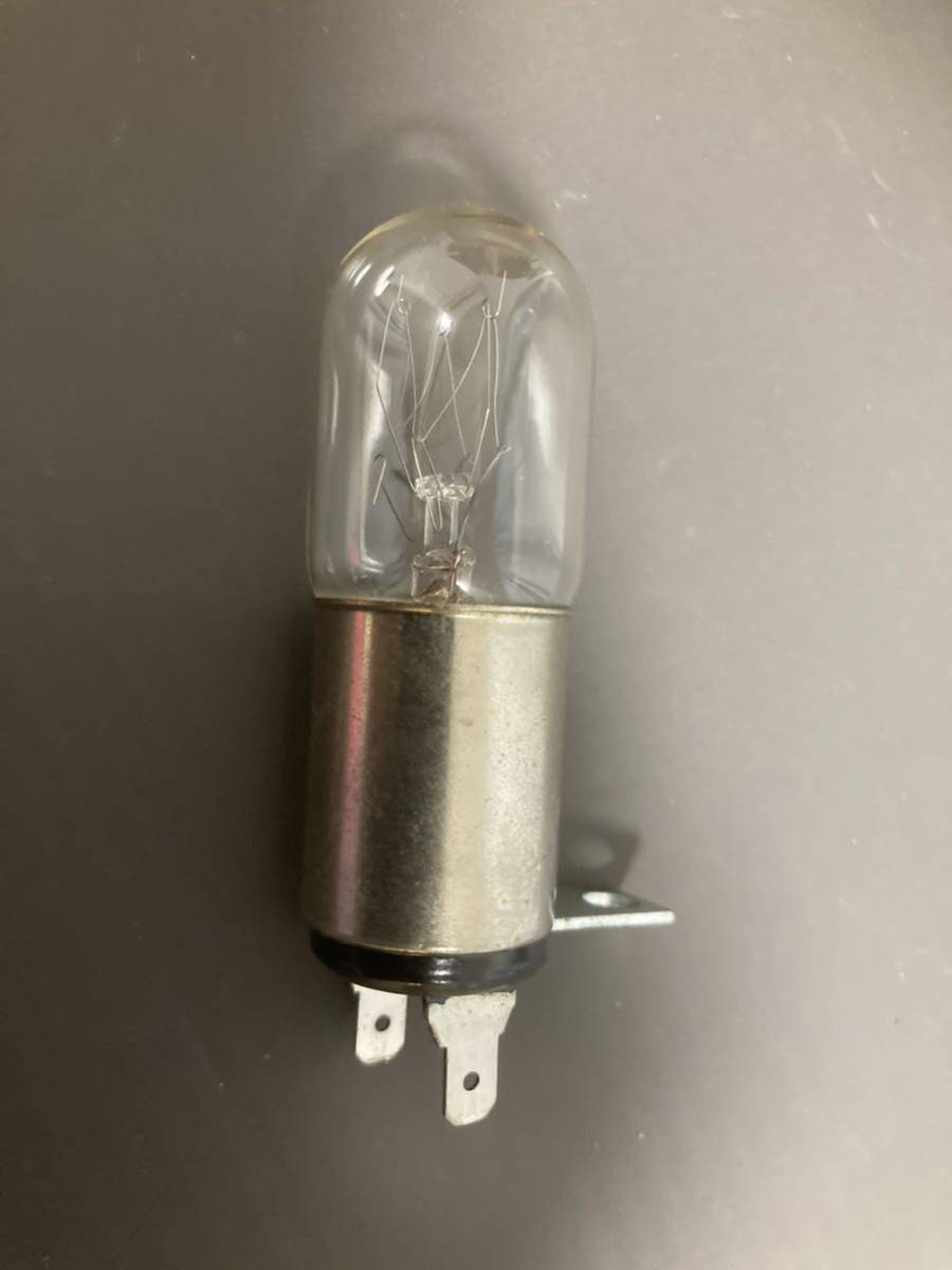 電子レンジ用 庫内照明電球|Yahoo!フリマ(旧PayPayフリマ) 電子レンジ用 庫内照明電球|Yahoo!フリマ(旧PayPayフリマ)