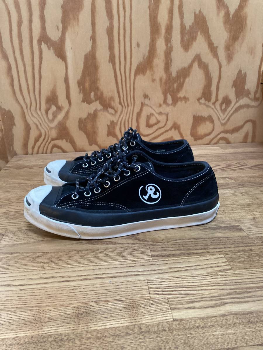 優先配送 ADDICT CONVERSE コンバースアディクト JACK ジャック