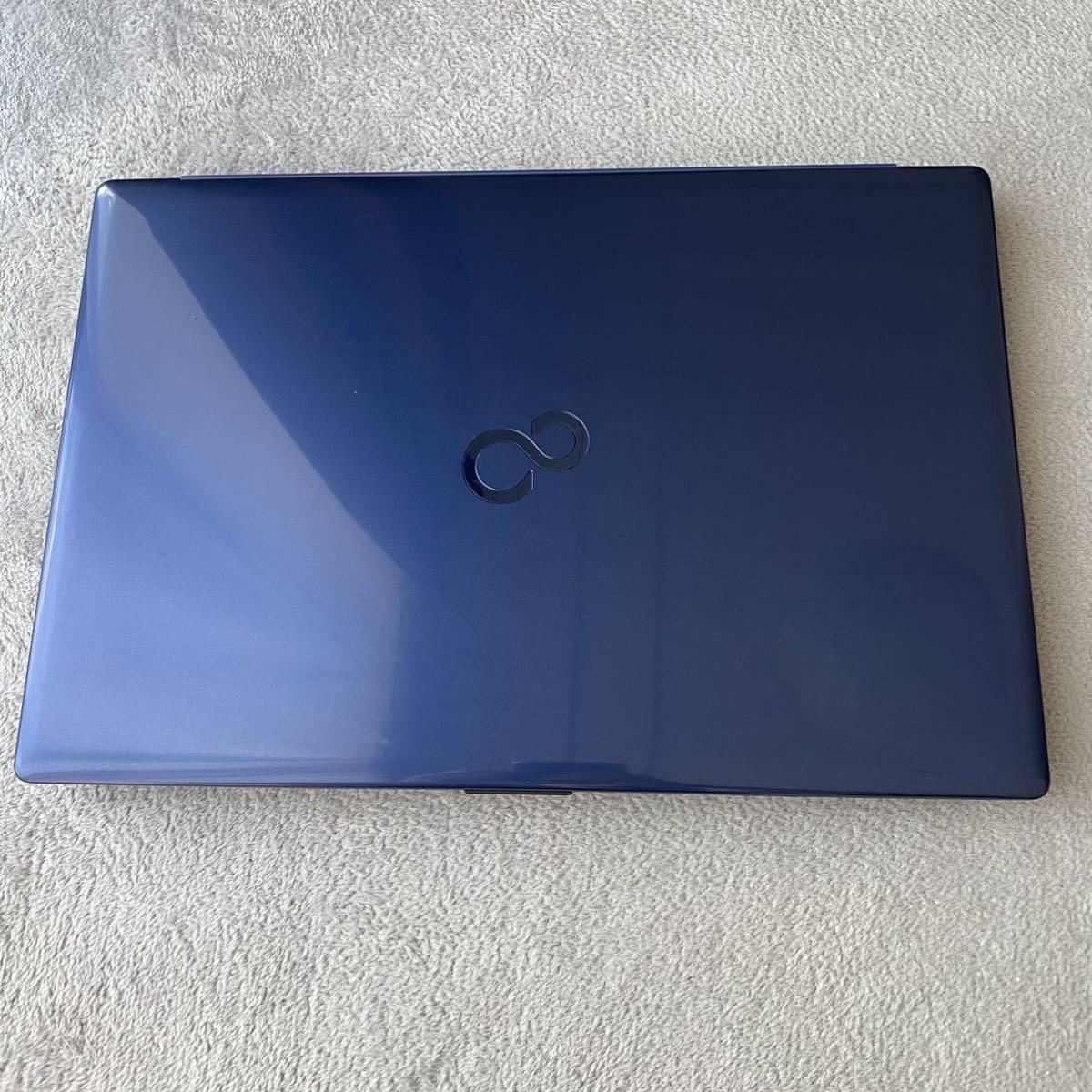 オンラインショップ】 富士通 AH77/D3 Intel Windows11 1TB HDD + 32GB