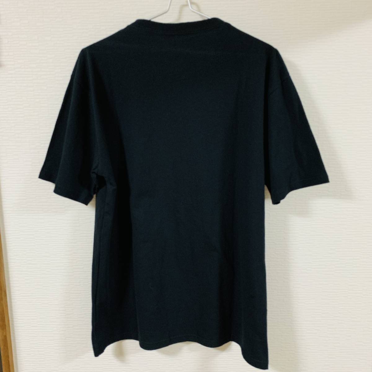 QUEEN (クイーン) - 半袖 グラフィック Tシャツ 黒色 3Lサイズ ロゴ バンドT フレディーマーキュリー ロックT (タグ付き新品未使用品)_画像4