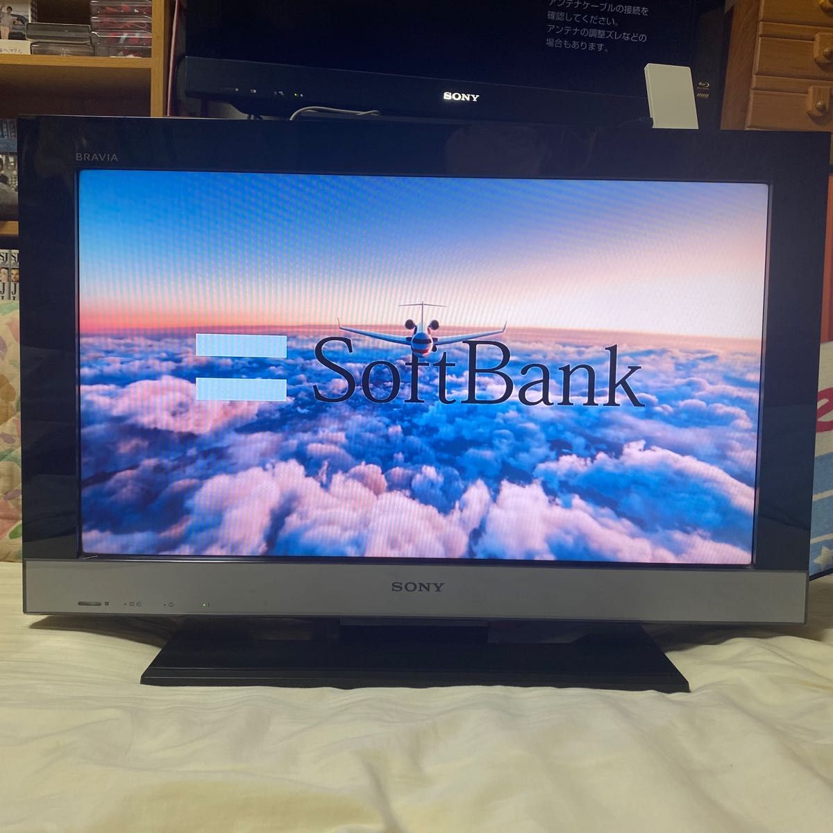SONY】ソニー BRAVIA 液晶テレビ 26型 2011年製USED|Yahoo SONY】ソニー BRAVIA 液晶テレビ 26型 2011年製USED|Yahoo