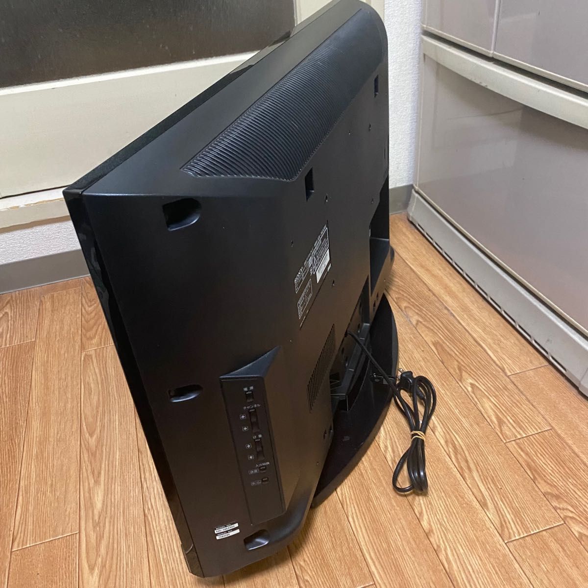 SONY】ソニー BRAVIA 液晶テレビ 26型 2011年製USED|Yahoo SONY】ソニー BRAVIA 液晶テレビ 26型 2011年製USED|Yahoo