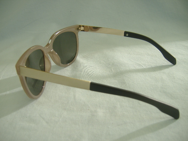  Vintage ~ sunglasses ~80s~ cool s~ Showa Retro ~ Mac shou~ dry bo-nz~karu coke ~50s~ rockabilly ~gdoro gold 