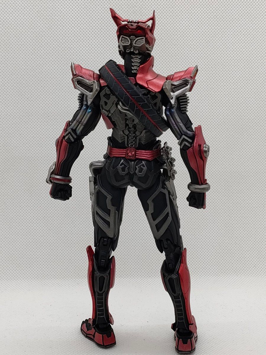 S.I.C.  仮面ライダードライブ タイプスピード