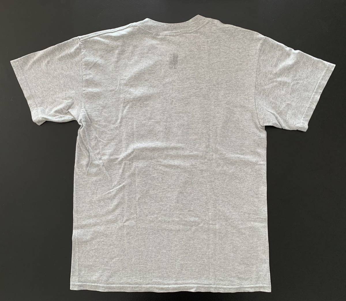 wk-interact メンズ Tシャツ Mサイズ WK Interact★送料無料★半袖Tシャツ★デッドストック