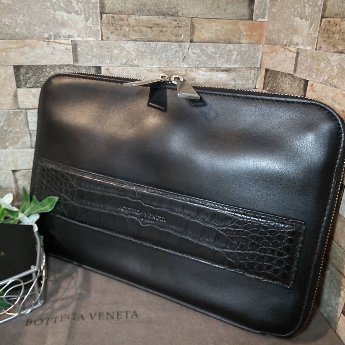 高評価なギフト VENETA BOTTEGA 定価30万以上 1円【未使用
