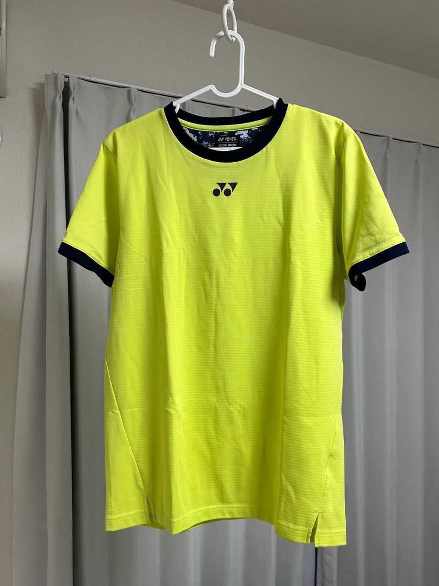 YONEX ヨネックス テニス ウェア Tシャツ Ｓサイズ