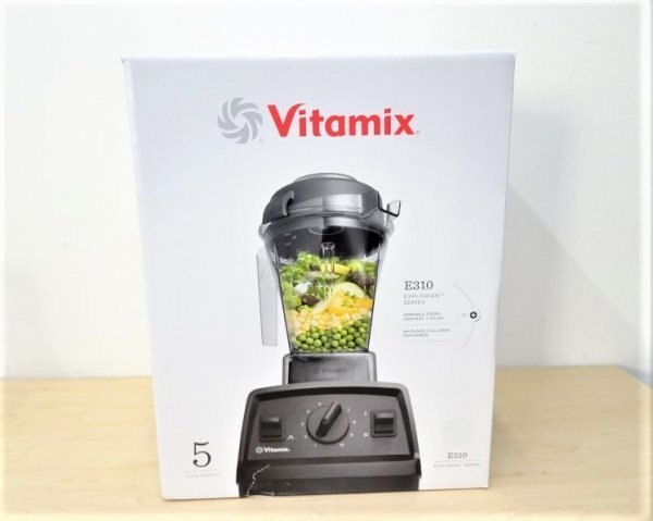 期間限定】 ブレンダー ミキサー バイタミックス 直D02239☆Vitamix