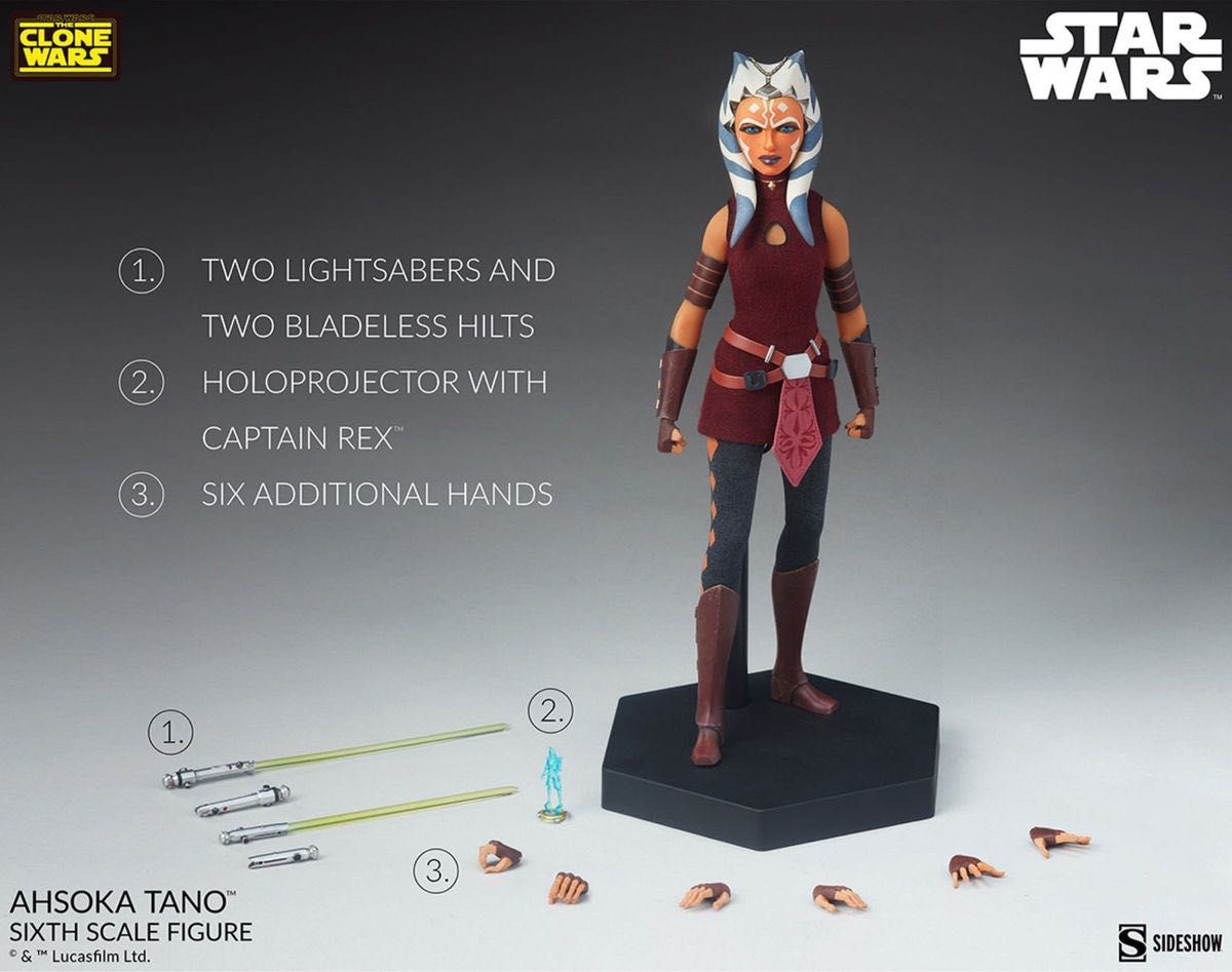 新品 サイドショウ スター・ウォーズ オーダー・オブ・ジェダイ 新品 サイドショウ スター・ウォーズ オーダー・オブ・ジェダイ