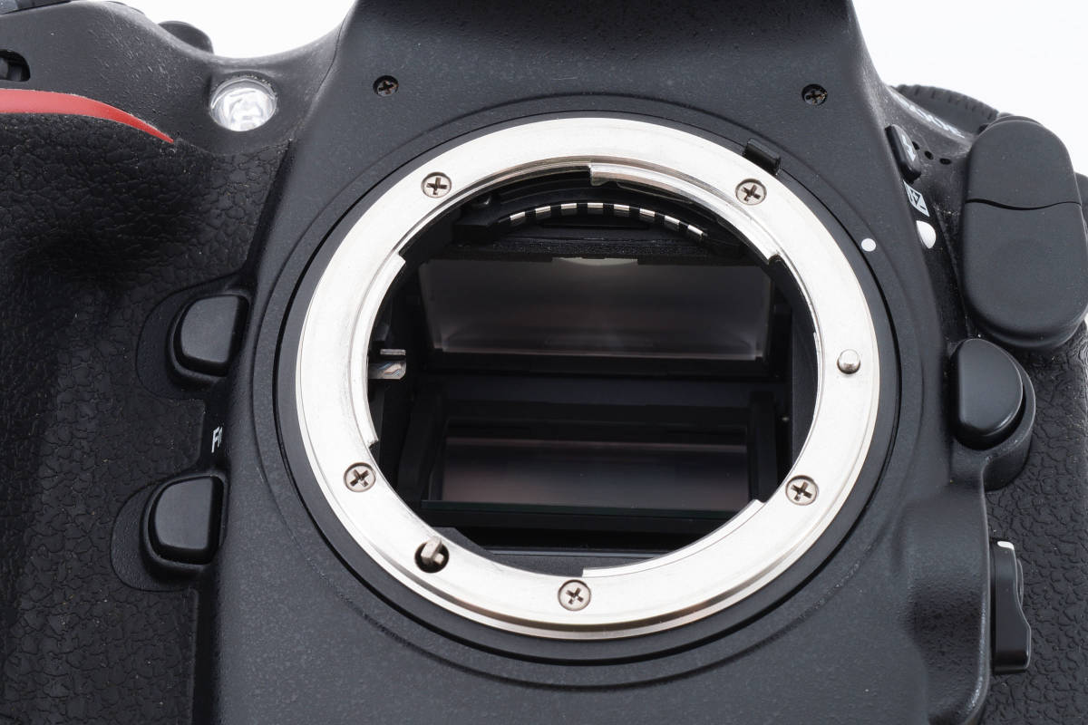 Yahoo!オークション - Nikon ニコン D800E ボディ デジタル 一眼 Yahoo!オークション - Nikon ニコン D800E ボディ デジタル 一眼