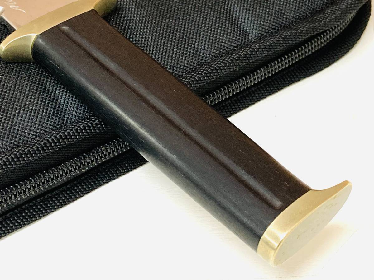 Custom knife Der Jaeger カスタムナイフ カスタムナイフ デア Custom knife Der Jaeger カスタムナイフ カスタムナイフ デア