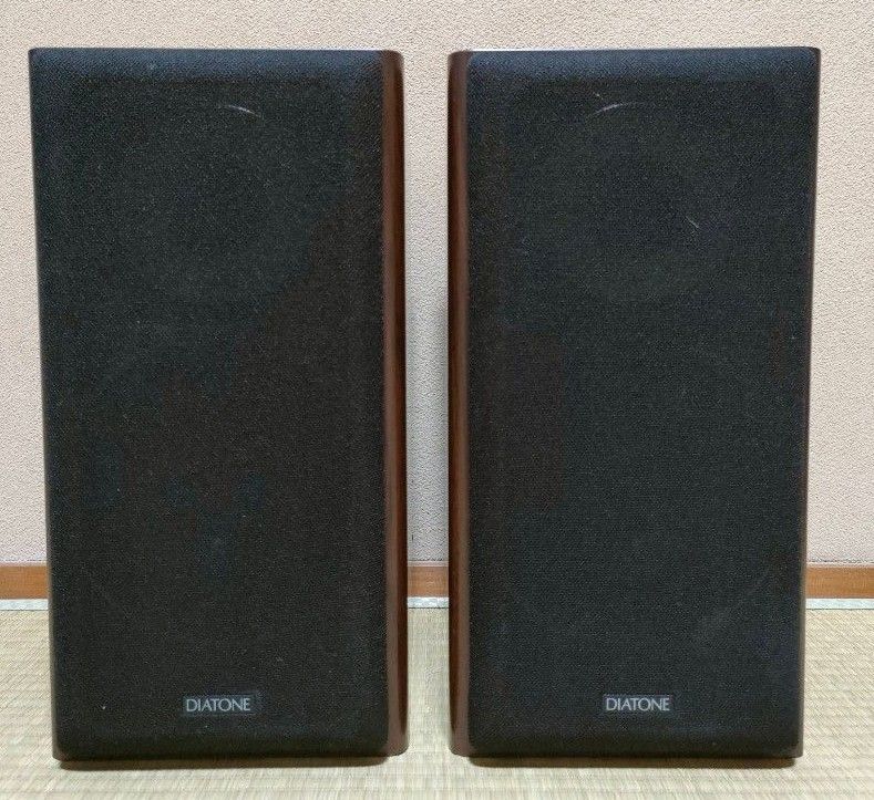 DIATONE DS-300 スピーカー|Yahoo!フリマ(旧PayPayフリマ) DIATONE DS-300 スピーカー|Yahoo!フリマ(旧PayPayフリマ)