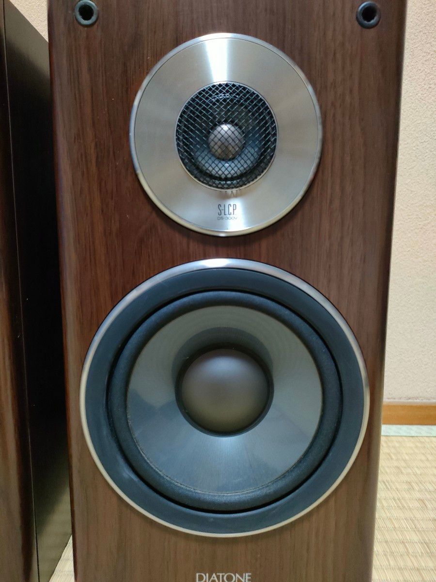 DIATONE DS-300 スピーカー|Yahoo!フリマ(旧PayPayフリマ) DIATONE DS-300 スピーカー|Yahoo!フリマ(旧PayPayフリマ)
