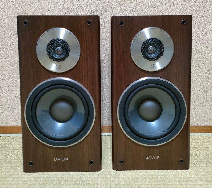 DIATONE DS-300 スピーカー|Yahoo!フリマ(旧PayPayフリマ) DIATONE DS-300 スピーカー|Yahoo!フリマ(旧PayPayフリマ)
