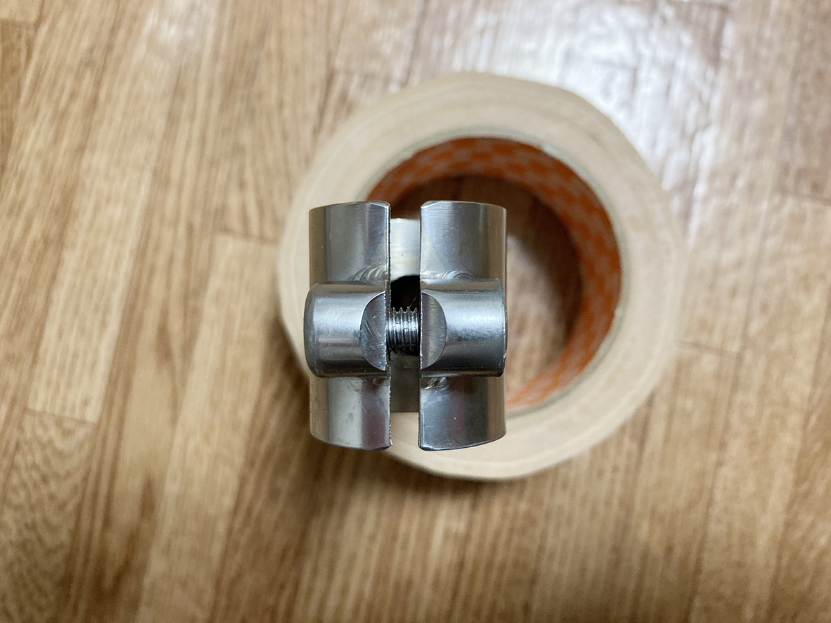 数量は多い NITTO ニットー ステム MT-32 low stack stem (dull) 120mm