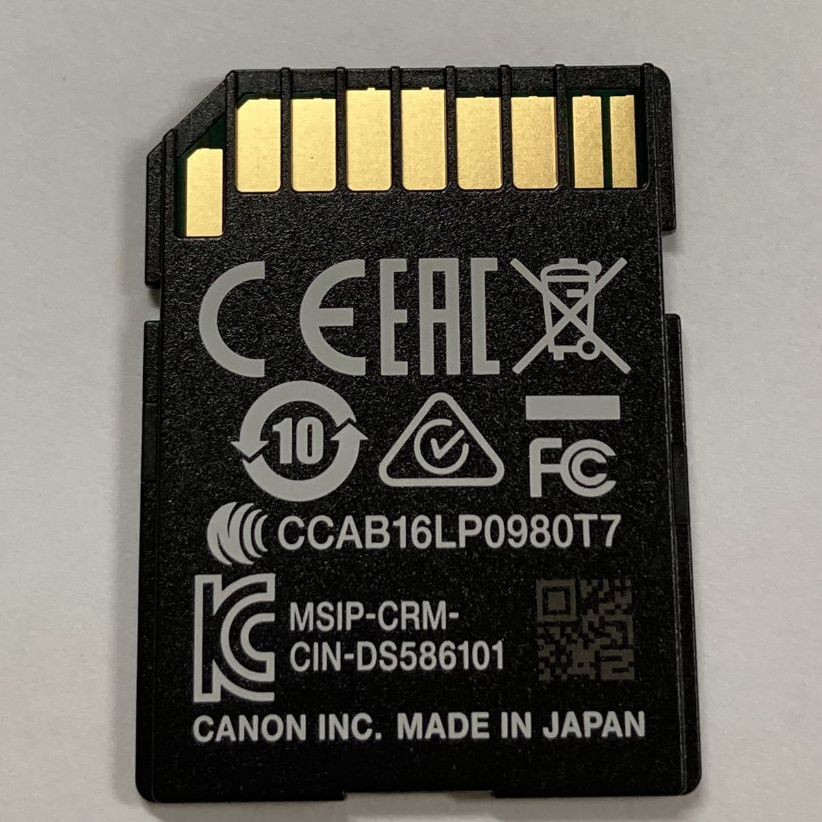 Canon Wi-Fiアダプター W-E1 対応カメラ EOS 5Ds / EOS 5Ds R Canon Wi-Fiアダプター W-E1 対応カメラ EOS 5Ds / EOS 5Ds R