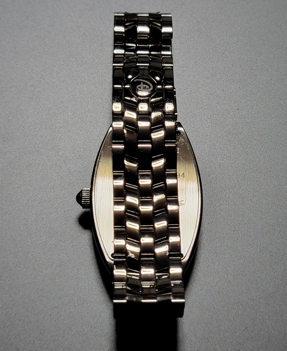 動作品上映77周年記念ミッキーファンタジーアワー限定時計 手巻き 腕時計 の画像4
