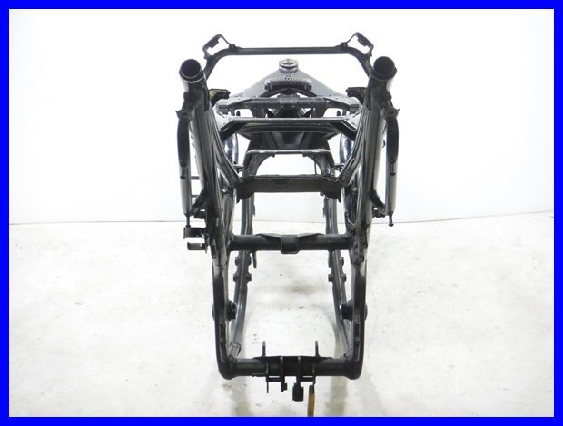 ◇1F40 GSF1200 GV75A フレーム 書付 引取可 フレーム ◇1F40 GSF1200 GV75A フレーム 書付 引取可 フレーム