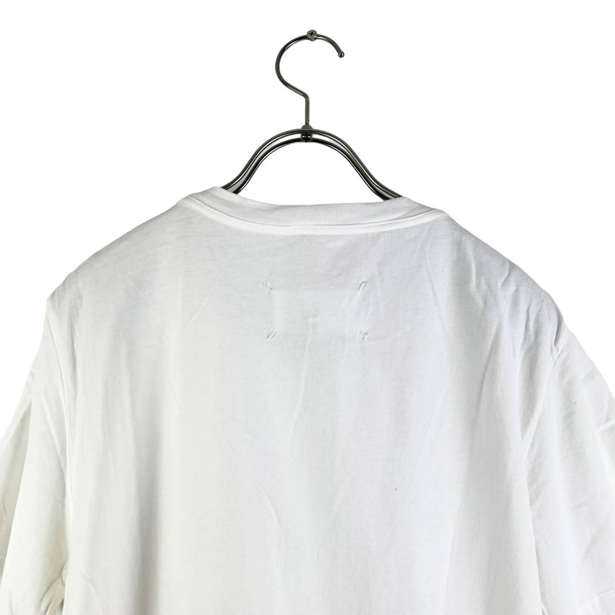 Maison Margiela (メゾン マルジェラ) STEREOTYPE Mens T Shirt Maison Margiela (メゾン マルジェラ) STEREOTYPE Mens T Shirt
