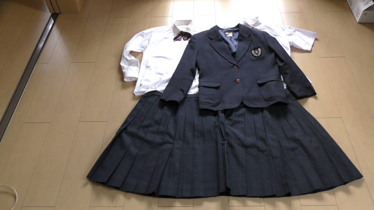 □コスプレ衣装□ 太成学院大学高校 旧型 大きいサイズ半袖 □コスプレ衣装□ 太成学院大学高校 旧型 大きいサイズ半袖