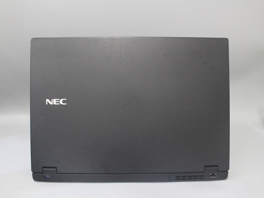 ●NEC VersaPro VX-2■第八世代 Core i5 メモリ無し HDD無し ジャンク 部品取りにどうぞ　K-297_画像5