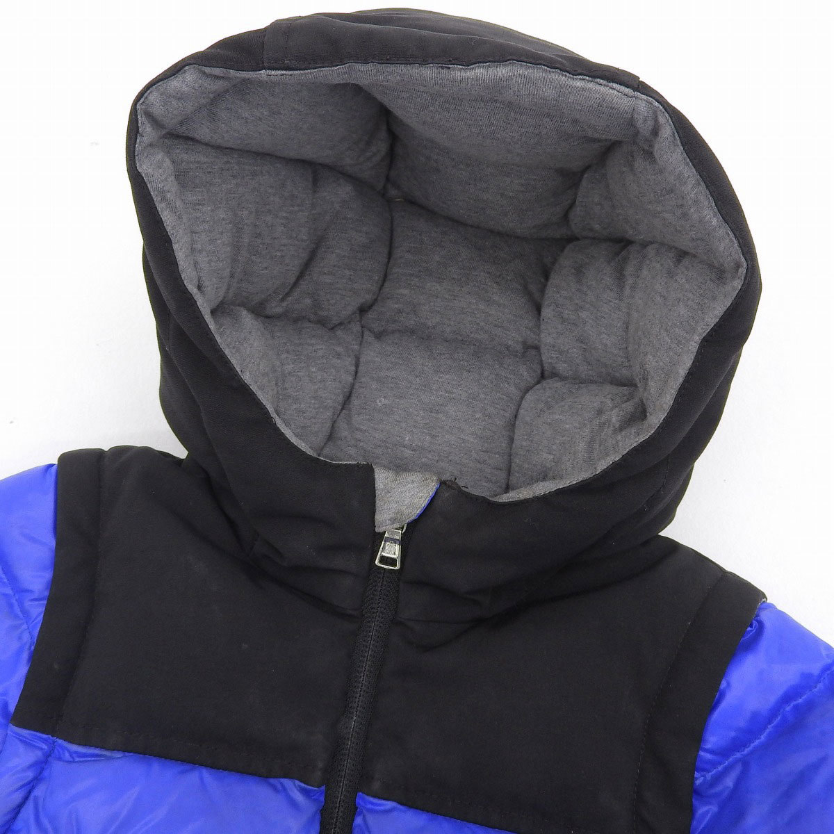 トップ ダウンコート ダウンジャケット キッズ MONCLER モンクレール