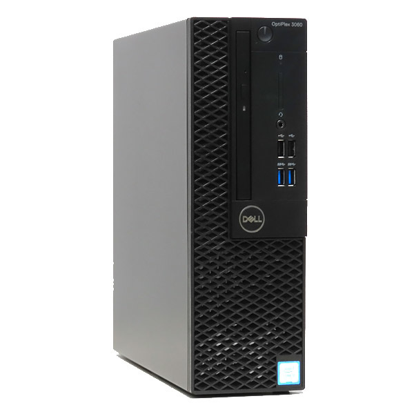 返品交換不可】 OptiPlex 3050 SFF パソコン単体 - fishtowndistrict.com