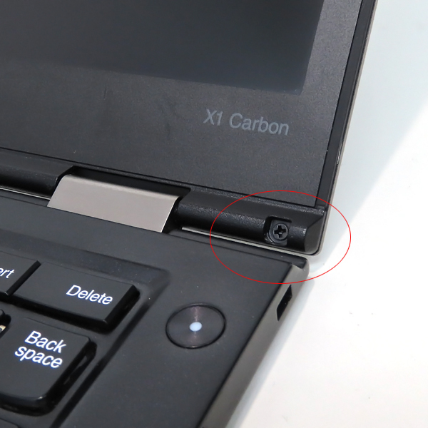 未使用品】 ノートパソコン 中古 Carbon X1 ThinkPad Lenovo Office