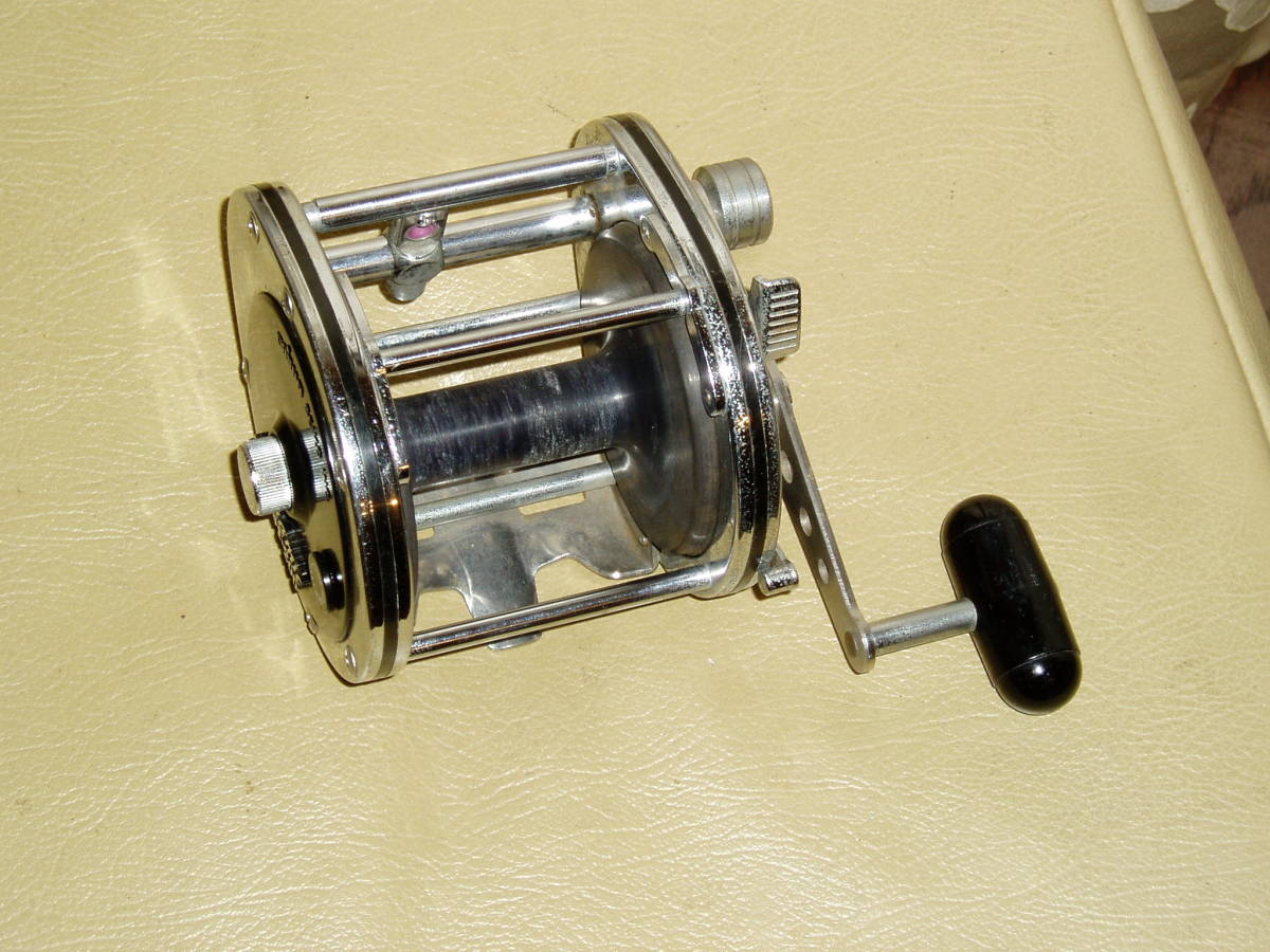  Daiwa динамик ST-200