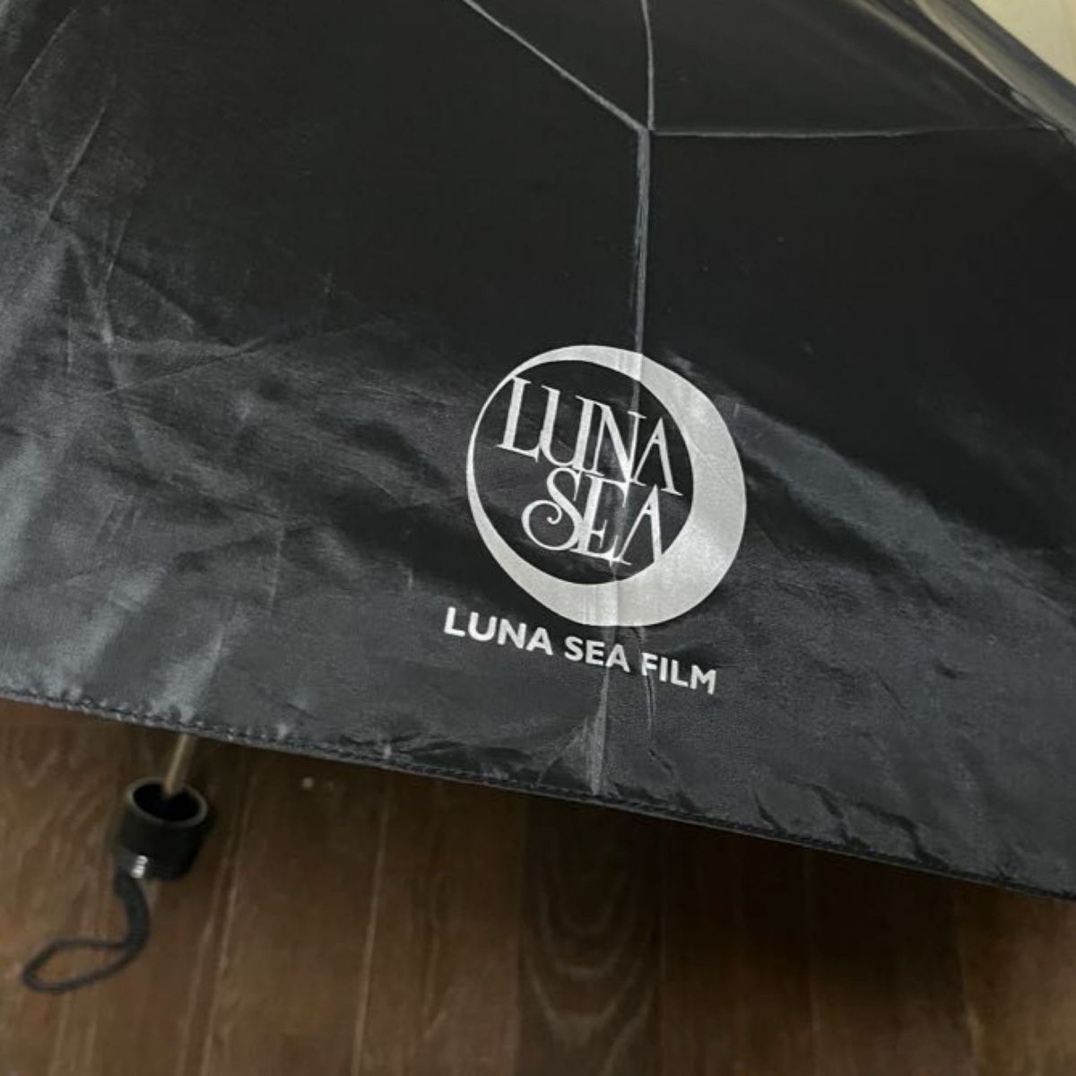 LUNA SEA 折り畳み傘 