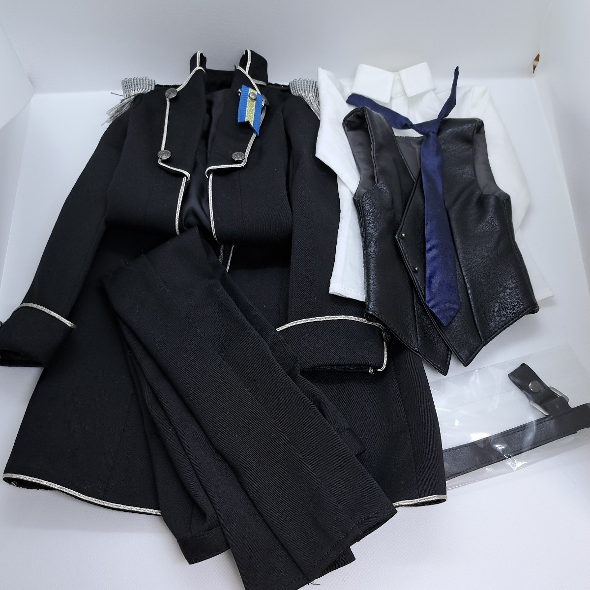 2022春夏新作】 SD17 アウトフィット セット ボークス 服、靴