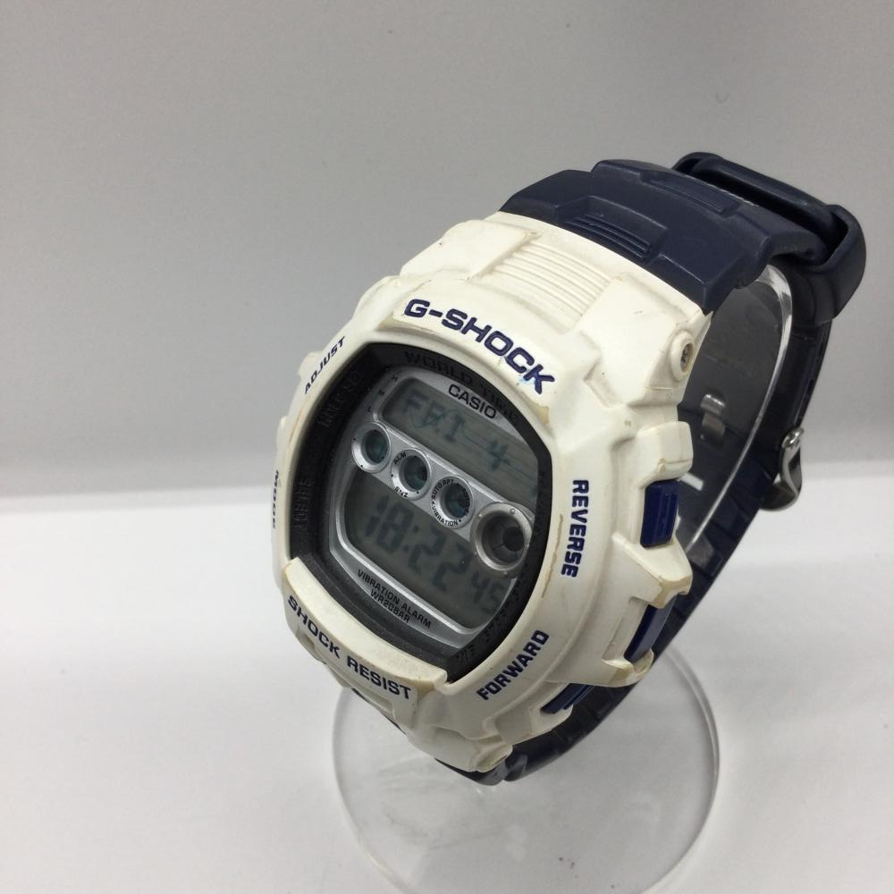 【中古】G-SHOCK GL-7500HD CASIO カシオ ジーショック[240092230136]の画像1