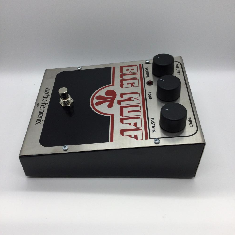 【中古】【新品】electro-harmonix BIG MUFF PI[240092233101]_画像4