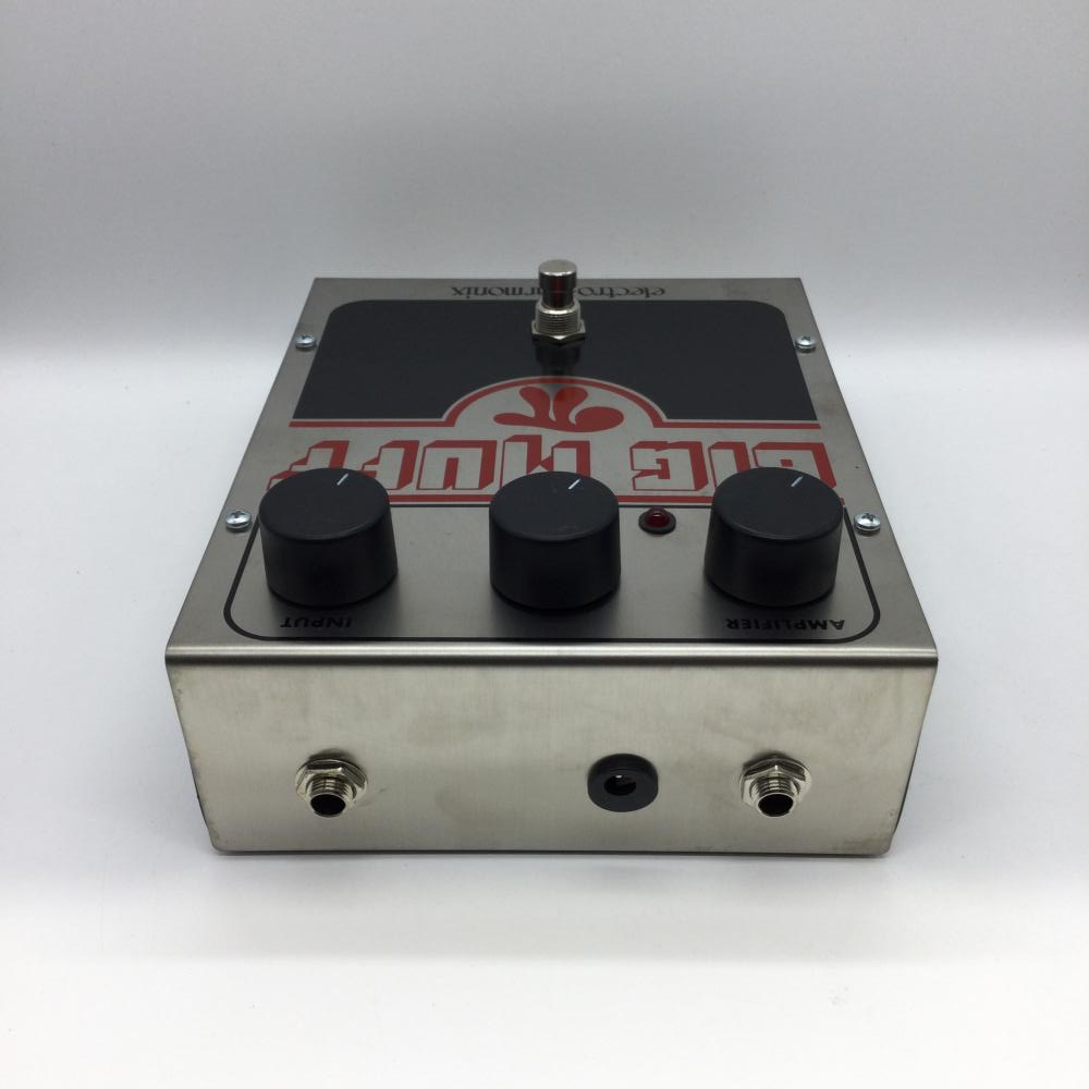 【中古】【新品】electro-harmonix BIG MUFF PI[240092233101]_画像3