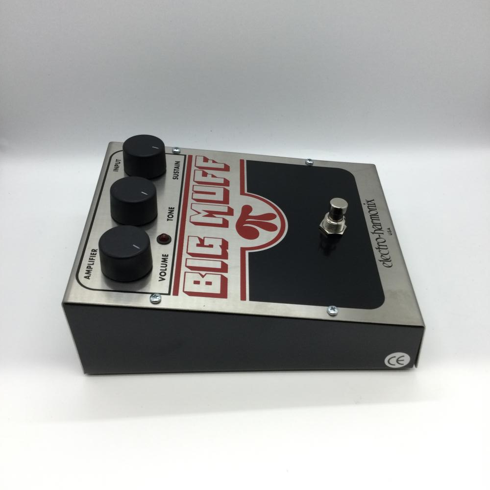 【中古】【新品】electro-harmonix BIG MUFF PI[240092233101]_画像2