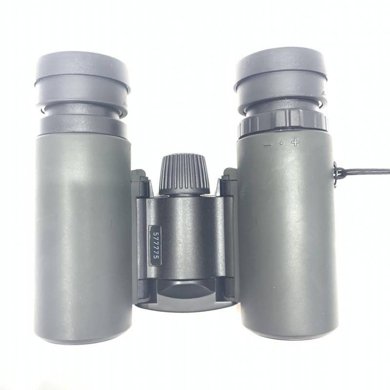 [ used ] secondhand goods OLYMPUS Olympus binoculars 10x21 RC II WP DGR dark green [240092220533]