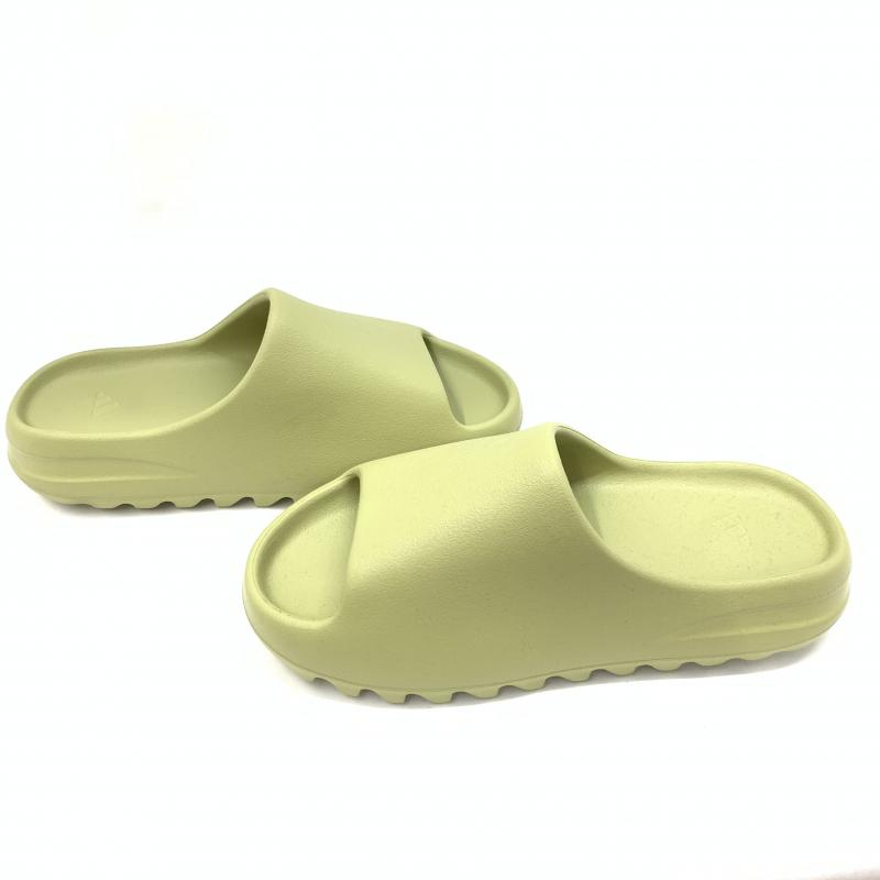 【中古】adidas YEEZY SLIDE Resin サイズ26.5cm FZ5904[240017558237]_画像4