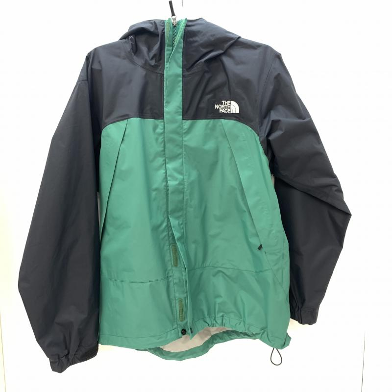 【中古】THE NORTH FACE ドットショットジャケット NP61930　Mサイズ[240091296515]_画像1