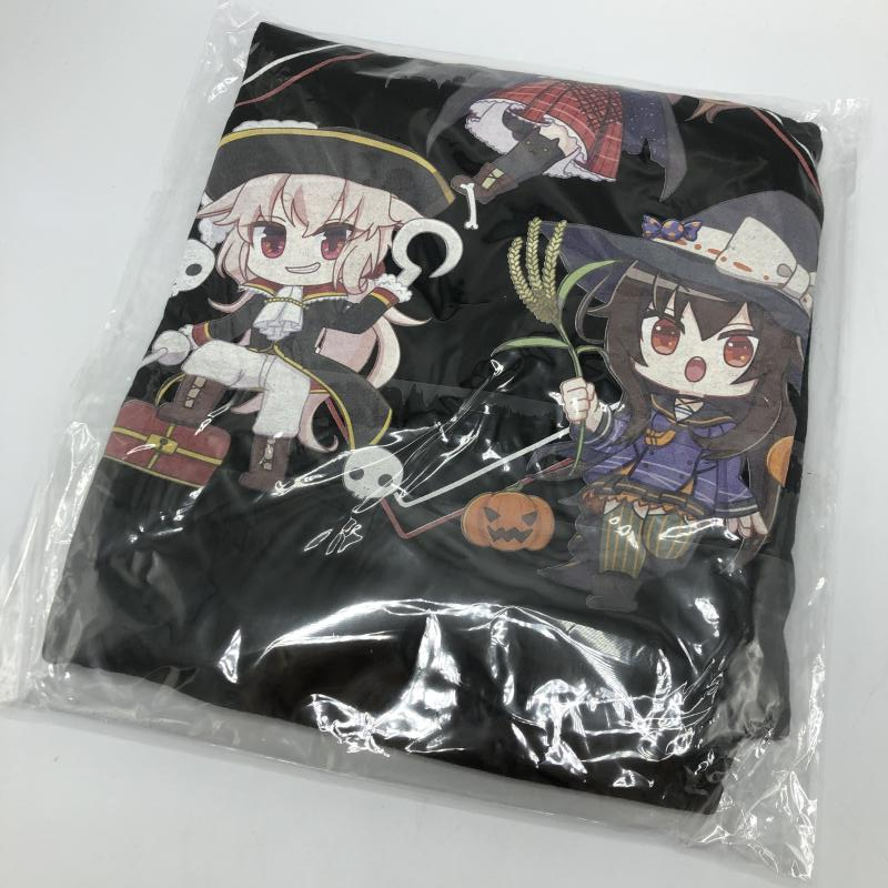 【中古】VtuberLand2019 .LIVEWEEK ちえりーらんど 第3部チケット交換限定グッズ 花京院ちえり もこ田めめめ 八重沢なとり [240092187493]_画像5