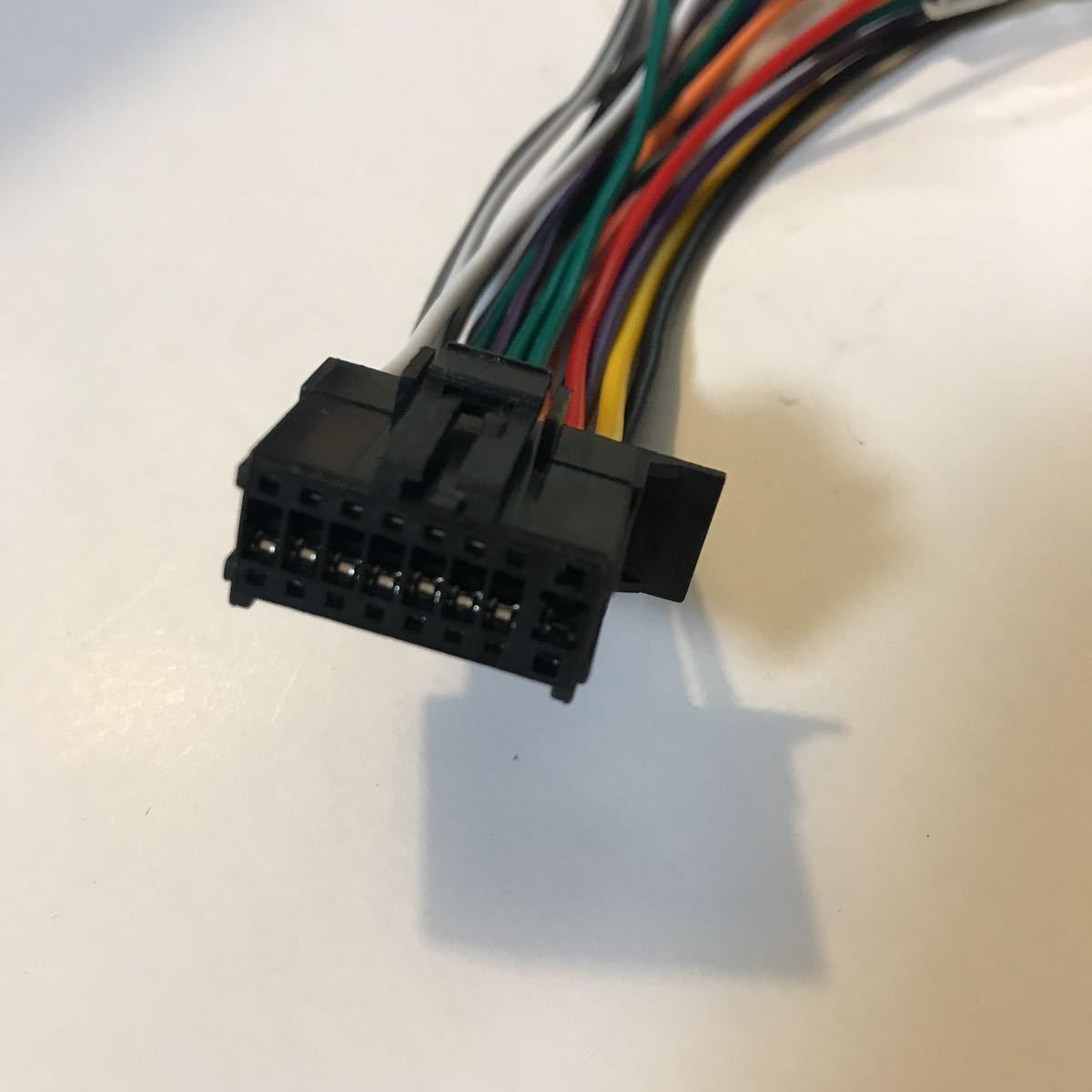 RD-N001EX パイオニア カロッツェリア サイバーナビ用高音質OFC RD-N001EX パイオニア カロッツェリア サイバーナビ用高音質OFC