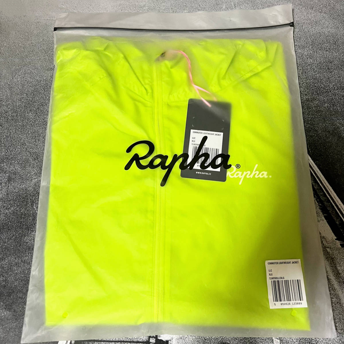 でおすすめアイテム。 Commuter Men's Rapha 新品 Lightweight 耐水